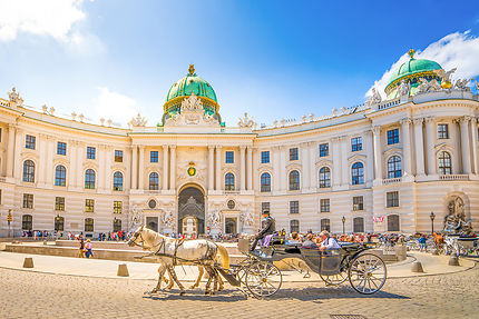 Comment visiter Vienne en 3 jours ?
