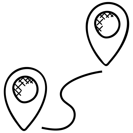 carte-routiere
